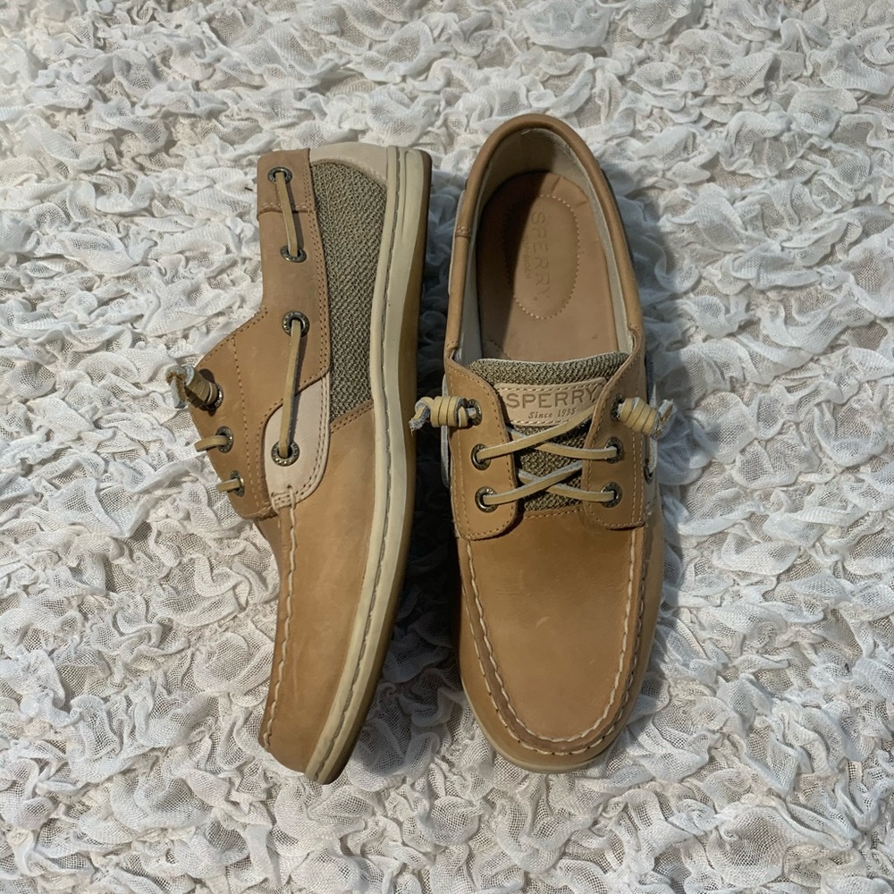 Sperry Top-spider Women’s Songfish Boat Shoe